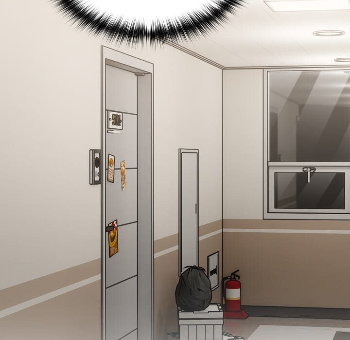 校花的雙麪生活第1話