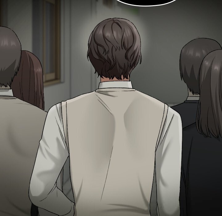 校花的雙麪生活第2話