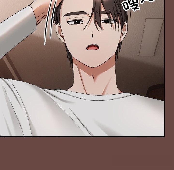 校花的雙麪生活第2話