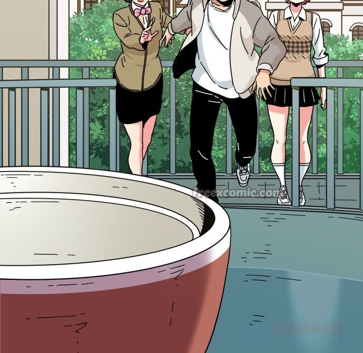 发小碰不得第82話