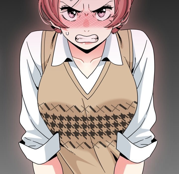 发小碰不得第82話