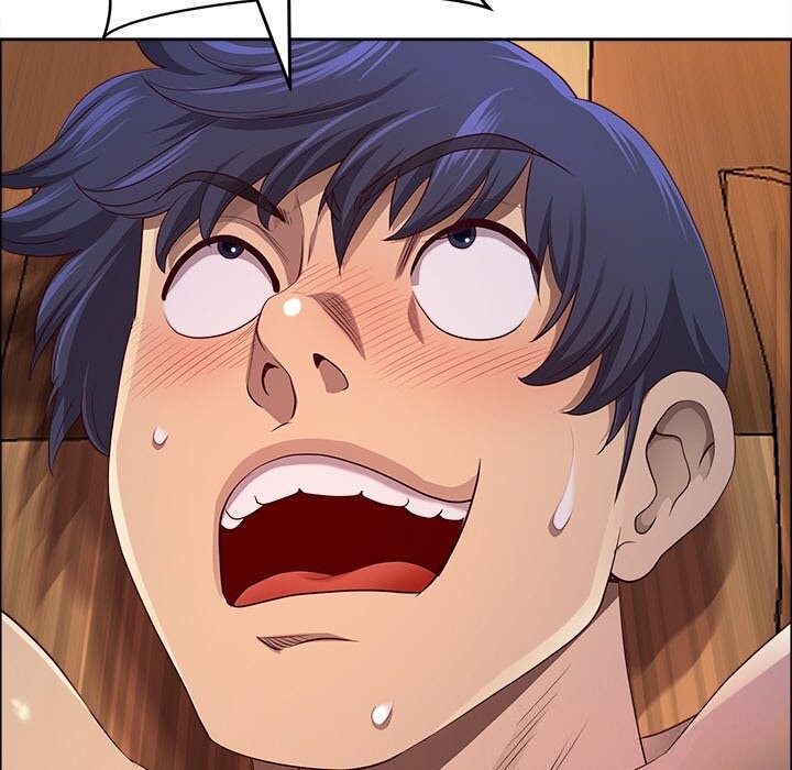 最强男人第37話