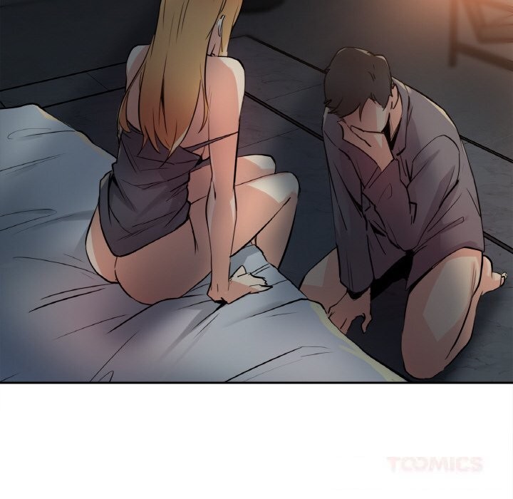 爸爸也瘋狂第23話