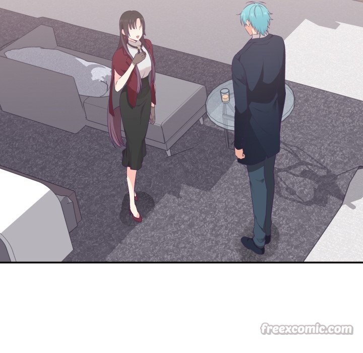 柔软的爱人第22話