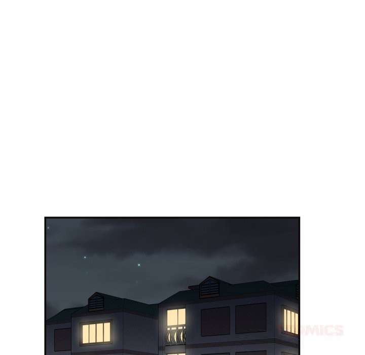 柔軟的愛人第22話