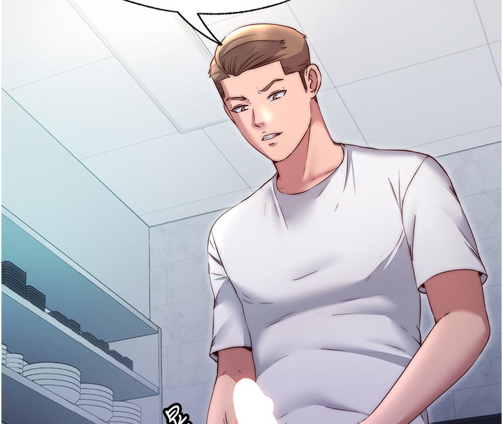 民宿精营中第24話-好想喝你濃濃的精華&hearts;