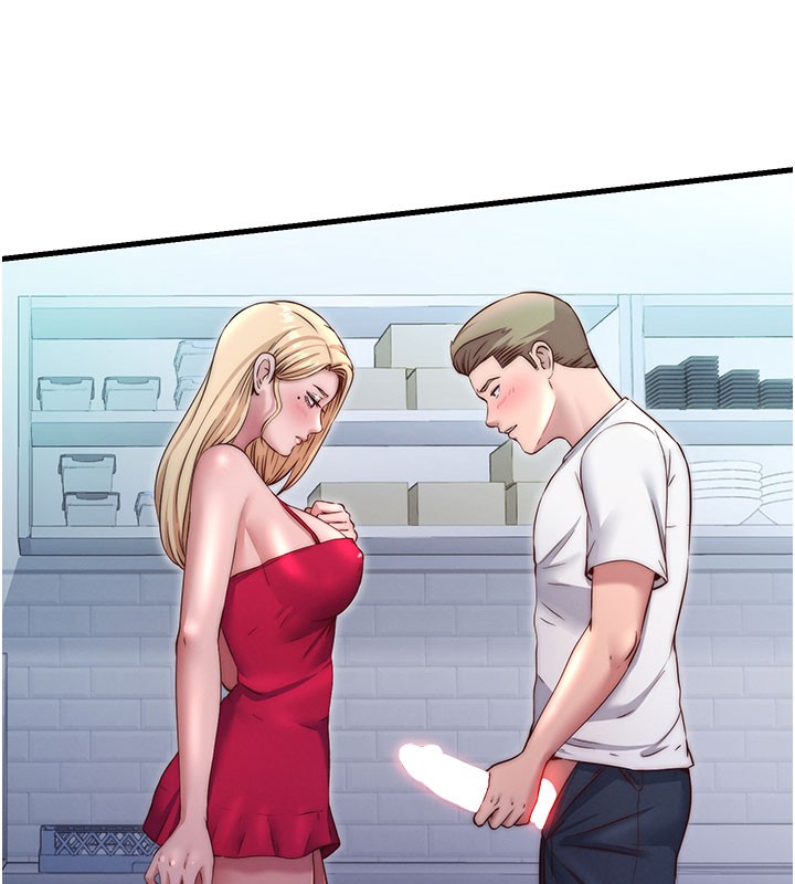 民宿精营中第24話-好想喝你濃濃的精華&hearts;