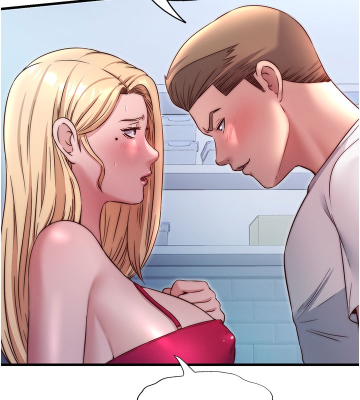 民宿精营中第24話-好想喝你濃濃的精華&hearts;