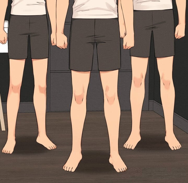 母女通喫計劃第9話