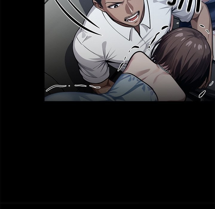 黑道X上班族第23話