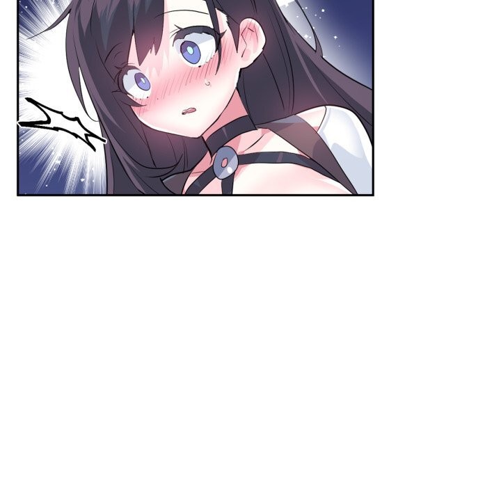 虛擬仙境第26話