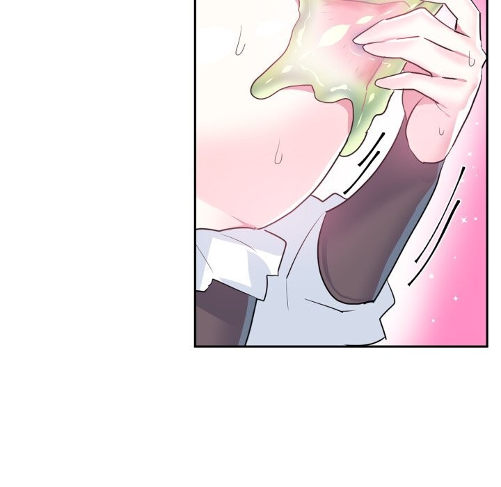 虛擬仙境第26話