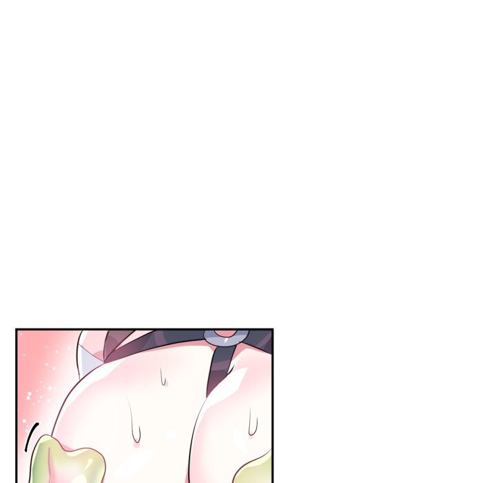 虛擬仙境第26話