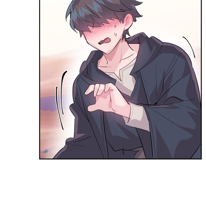 虛擬仙境第26話