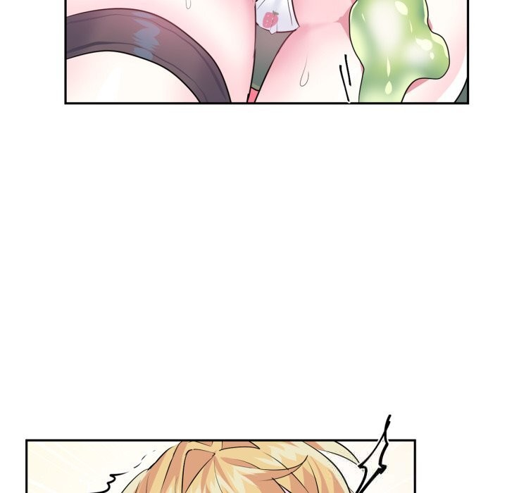 虛擬仙境第26話