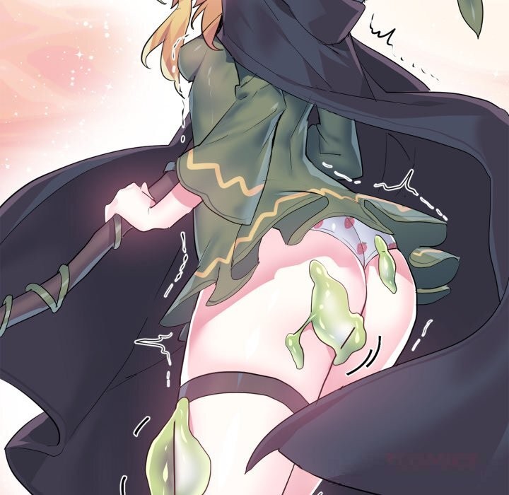 虛擬仙境第26話