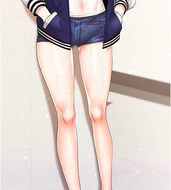 玩轉學姊第76話-今天家裡沒大人&hellip;