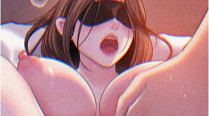 岳母為何那樣第67話-好希望你能灌滿我