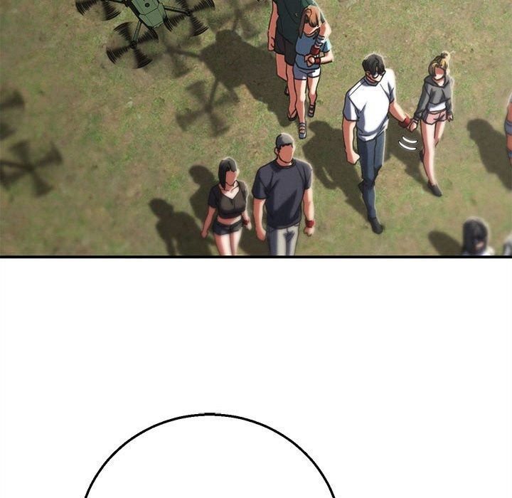 危险同学会第81話