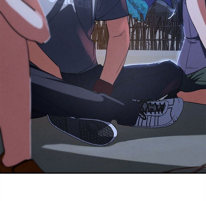 危险同学会第81話