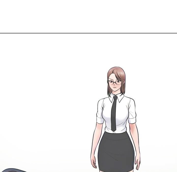 同事換換愛第230話