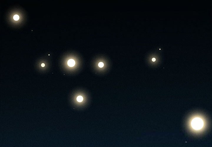 會長家的小兒子第29話