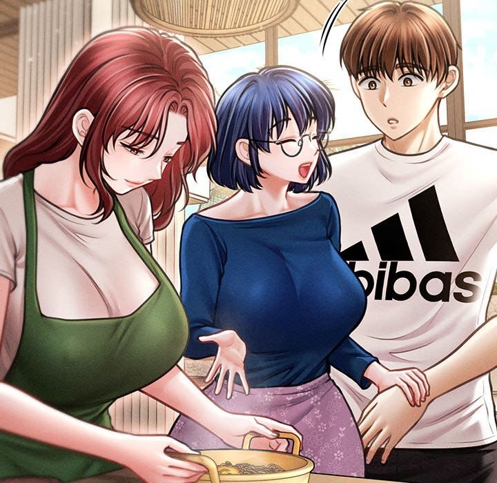 会长家的小儿子第29話