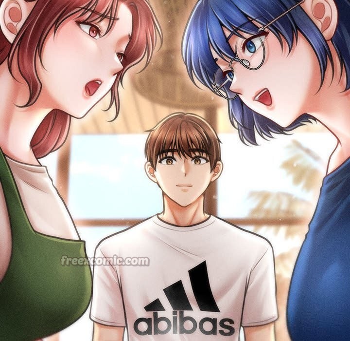 会长家的小儿子第29話