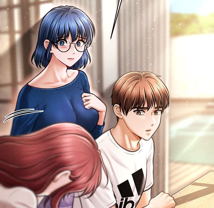 会长家的小儿子第29話