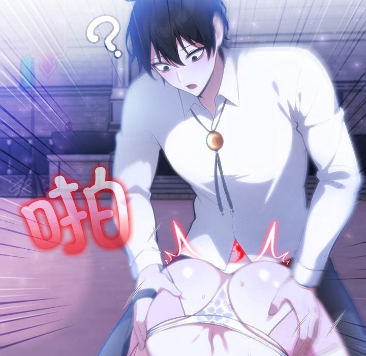 异世界骑士团长第32話