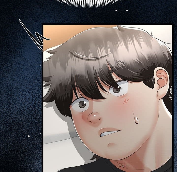 與初戀的以外同居第30話