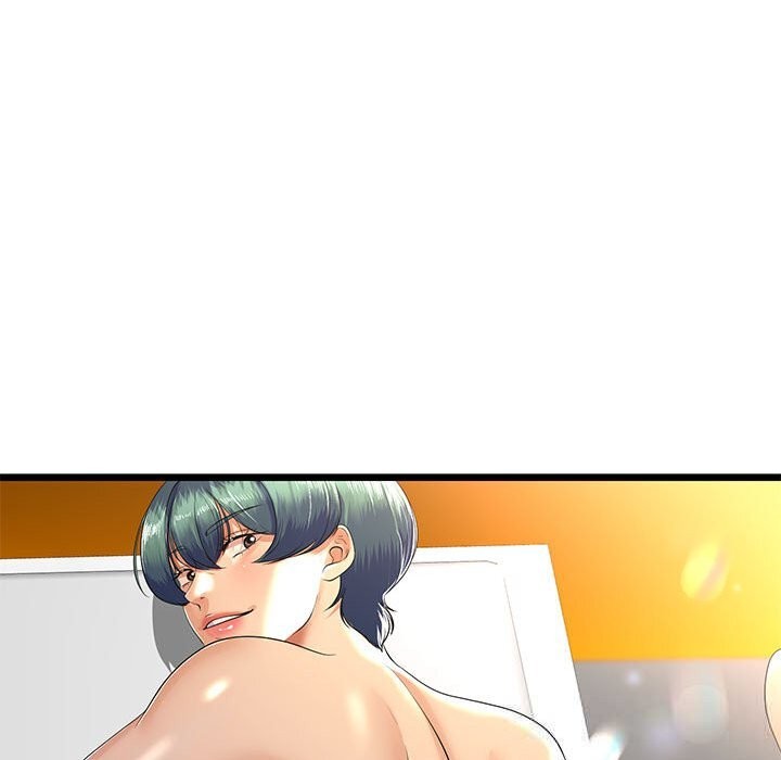 与初恋的以外同居第30話