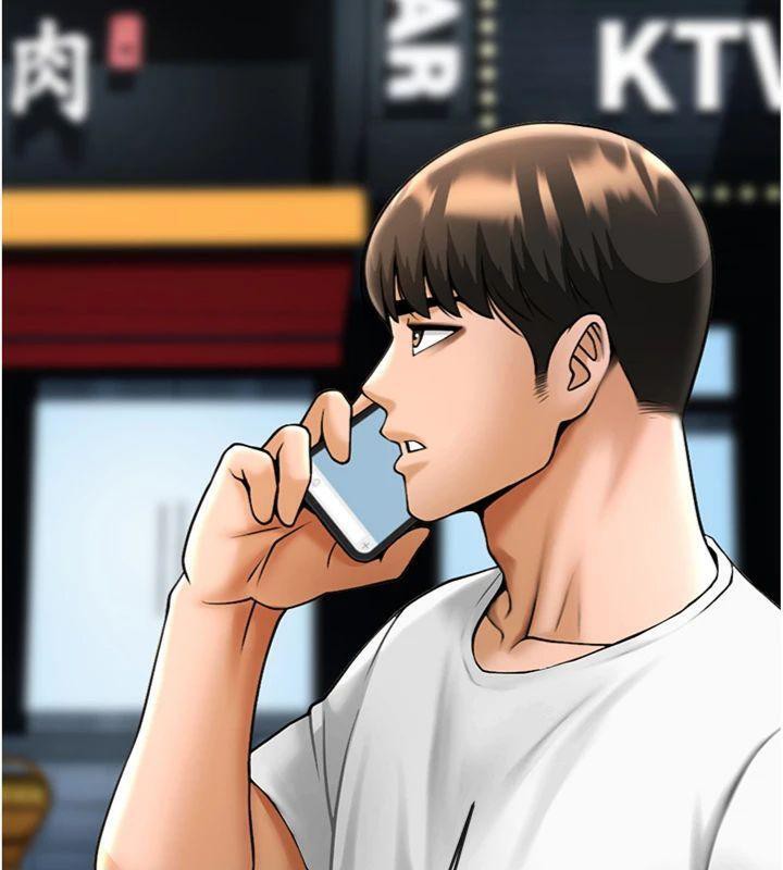 炸裂吧!巨棒第94話-淫蕩的巫女