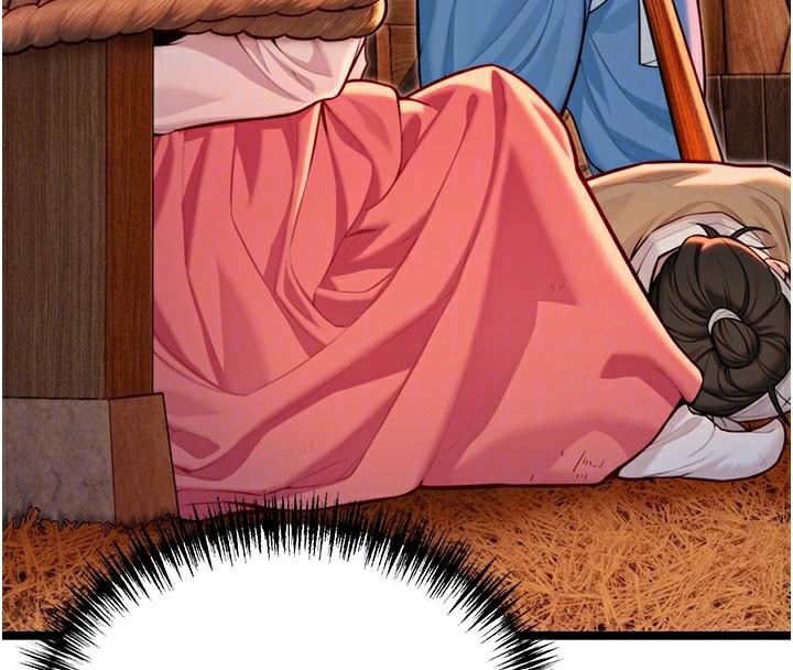 命运:贞洁慾女第53話-「洞」察洋女玉冰肌