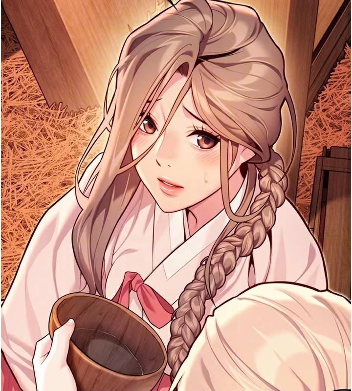 命運:貞潔慾女第53話-「洞」察洋女玉冰肌