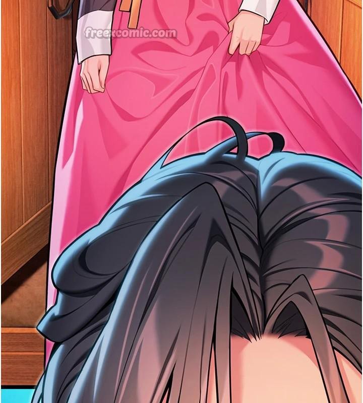 命運:貞潔慾女第53話-「洞」察洋女玉冰肌