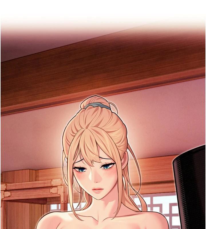 命运:贞洁慾女第53話-「洞」察洋女玉冰肌