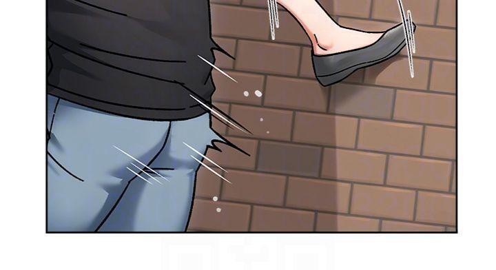 深層潔淨達人第47話-我們好像一對戀人