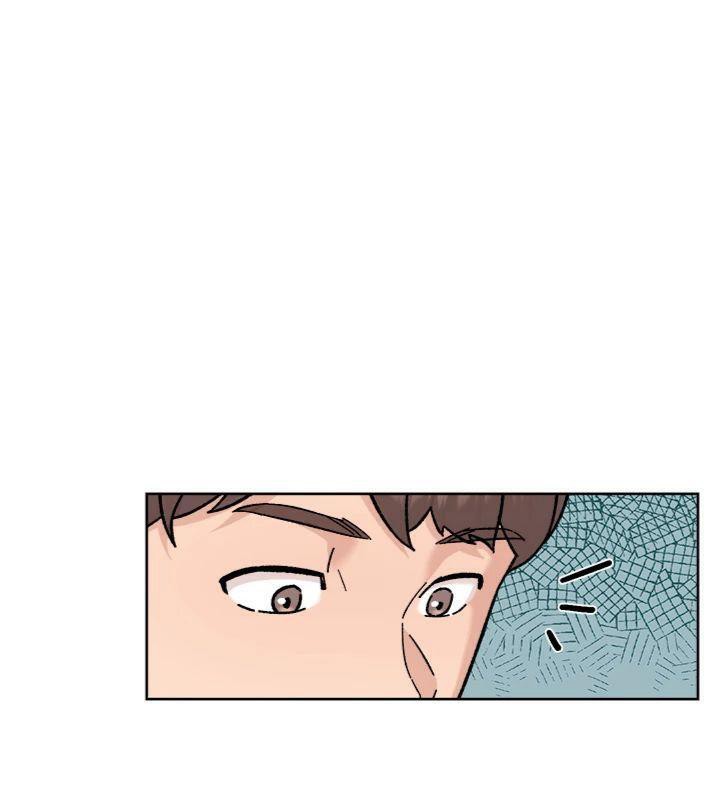 深層潔淨達人第47話-我們好像一對戀人