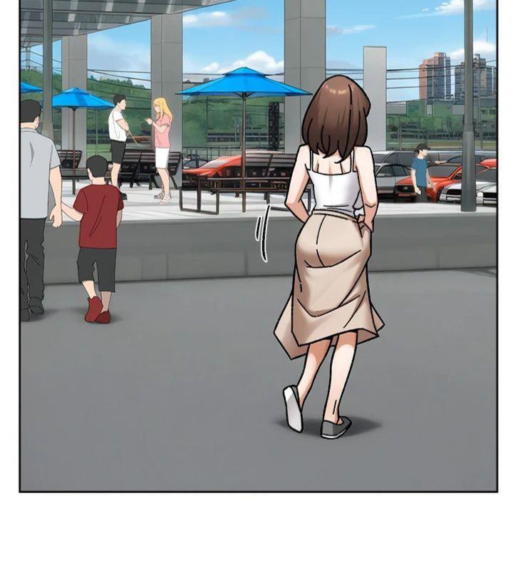 深層潔淨達人第47話-我們好像一對戀人