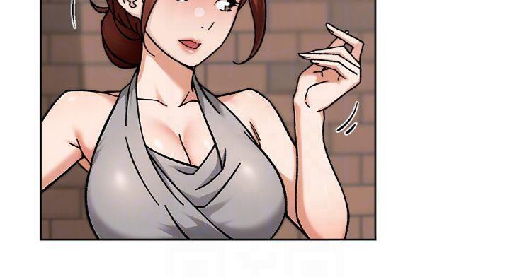 深層潔淨達人第47話-我們好像一對戀人