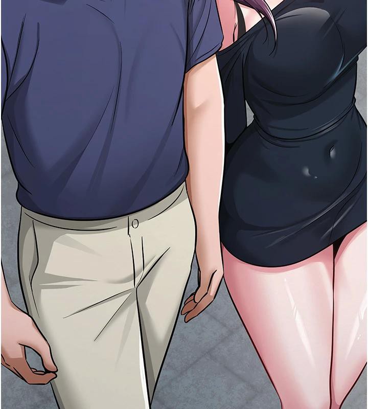 網紅女老師第31話-我是你的啟蒙老師嗎?