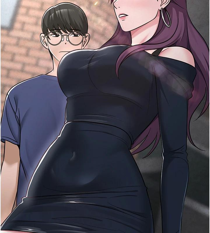 網紅女老師第31話-我是你的啟蒙老師嗎?