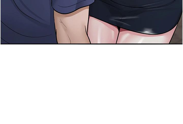 網紅女老師第31話-我是你的啟蒙老師嗎?