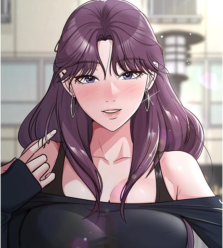 网红女老师第31話-我是你的啟蒙老師嗎?