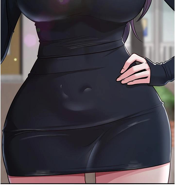 網紅女老師第31話-我是你的啟蒙老師嗎?