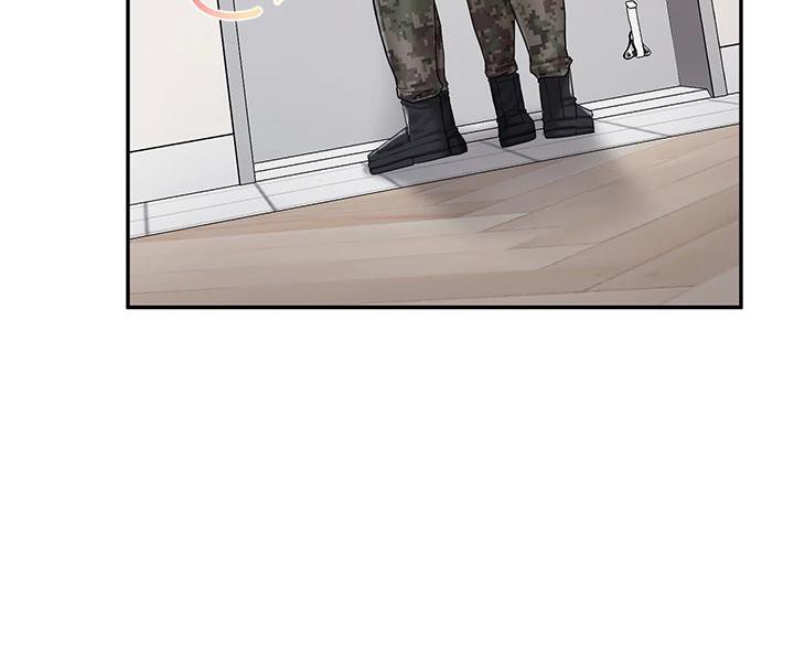 報告女班長:一根突起第17話-發情的母狗