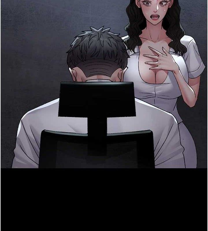 夜間診療室第120話-療養身心的樂園&hearts;