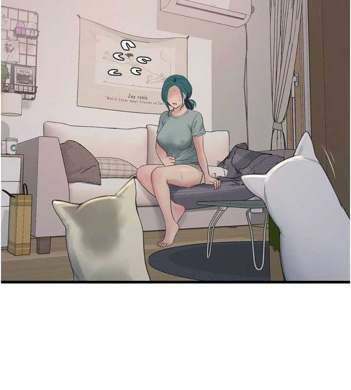 水電工日誌第102話-獨守空房的寂寞