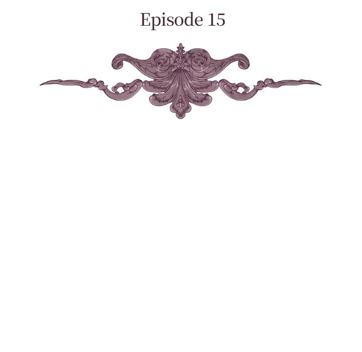 吉賽兒之血第15話